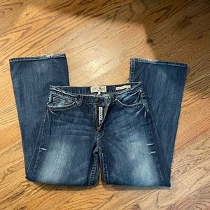 Lucky brand men’s jeans size 32
